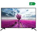 Vestel 49UD9300 49 inç 124 Ekran Dahili Uydu Alıcılı 4K Ultra HD Smart LED TV