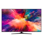 Vestel 49UD9650 49 inç 124 Ekran Dahili Uydu Alıcılı 4K Ultra HD Smart LED TV