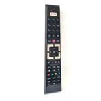 Vestel 4K Smart LCD Led Tv Kumanda
