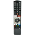 Vestel 4K Smart Led TV Kumanda Netflix Prime Video YouTube