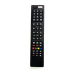 Vestel 4k Smart LED Tv Kumanda - Netflix Youtube Play Tuş 313