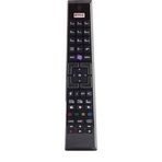 Vestel 50FD7300 Uyumlu Uydu Alıcılı Smart Led Tv Kumanda