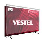 Vestel 50U9400 Tv Ekran Koruyucu
