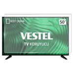 Vestel 50U9600 Tv Ekran Koruyucu