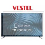 Vestel 50Ua9631 Tv Ekran Koruyucu - Vestel 50" İnç 127 Ekran Koruyucu
