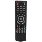 Vestel 5563 Uydu Alıcı Kumandası