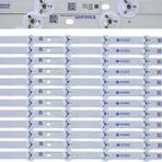 VESTEL 55FA9000 LED BAR,HI-LEVEL 55UHL950 LED BAR