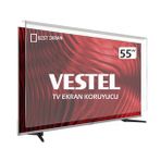 Vestel 55qa9701 Tv Ekran Koruyucu - Vestel 55" İnç 139 Ekran Koruyucu