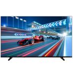 Vestel 55QG9950 55 inç 139 Ekran 4K Ultra HD Google QLED TV