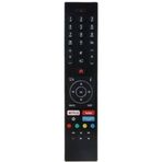 Vestel 55U9501 Smart Led Tv Kumandası