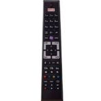 Vestel 55U9700 Smart Led Tv Kumandası