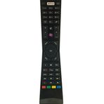 Vestel 55UA8990 Uyumlu Uydu Alıcılı Led Tv Kumanda