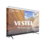 VESTEL 55UA9520 TV EKRAN KORUYUCU - Vestel 55 140 Ekran koruma 4k android
