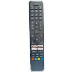 Vestel 55UA9600 4K Android Smart Led Tv Kumandası