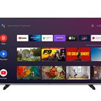 Vestel 55UA9631 55 inç 139 Ekran 4K Ultra HD Android Teşhir LED TV