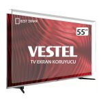 Vestel 55Ua9740 Tv Ekran Koruyucu - Vestel 55" İnç 139 Ekran Koruyucu