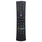 Vestel 55UB9690 Full HD Uydulu LED TV Kumandası