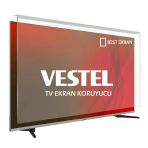 Vestel 55ug9630 Tv Ekran Koruyucu - Vestel 55" İnç 139 Cm Ekran Koruyucu