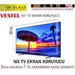 VESTEL 65" İNÇ TV EKRAN KORUYUCU