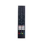 Vestel 65Q9700T Uyumlu Vestel TV Kumandası (Pil Hediyeli)