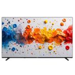 Vestel 65QG9840 65 inç 164 Ekran 4K Ultra HD Android QLED TV