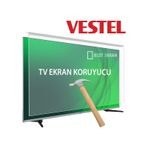 Vestel 65qg9950 Tv Ekran Koruyucu - Vestel 65" İnç 164 Ekran Qled Koruyucu
