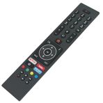 Vestel 65U9500 Smart 4K Led Tv Kumandası