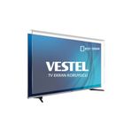Vestel 65U9600 TV EKRAN KORUYUCU 65" inç 165 Ekran kırılmaz paneli VTLd4g4sf5