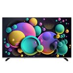 Vestel 65UA9631 65 inç 164 Ekran 4K Ultra HD Android LED TV