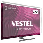Vestel 65UA9900 Tv Ekran Koruyucu