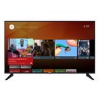 Vestel 65UB9100 65 inç 165 Ekran Dahili Uydu Alıcılı 4K Ultra HD Smart LED TV