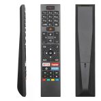 Vestel 65Ud9000, Rc 43157 - Toshiba Ct 8557 - Telefunken Xh32aj600 - Finlux Netflix-Youtube Play Tuşlu Lcd-Led Tv Kumand
