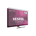 Vestel 65UG9940 Tv Ekran Koruyucu 65" inç 164 cm Tv Ekran Koruyucu VTLcdf54
