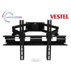 Vestel 70u9600 42 - 55 - 65 - 75 İnç Lcd Led Ekran Tv Hareketli Askı Aparatı