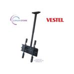 Vestel 70ua9740 70'' 177 Ekran 4k Smart Android Lcd Led Tv Kilitli Hareketli Tavan Askı Aparatı