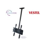 Vestel 75ua9740 75'' 189 Ekran 4k Smart Android Lcd Led Tv Kilitli Hareketli Tavan Askı Aparatı
