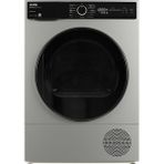 Vestel 9 kg Kurutma Makinesi A++ Enerji Sınıfı Isı Pompalı Çocuk Kilidi Özellikli