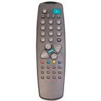 Vestel 920 Siyah Tv Kumandası