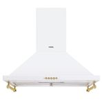 Vestel AD-6002 RB Ankastre Davlumbaz