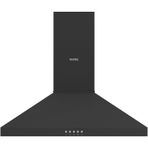 Vestel AD-60030 S Siyah Ankastre Davlumbaz