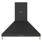 Vestel AD-60041 RS 60 cm 3 Kademeli Ankastre Davlumbaz
