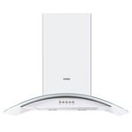 Vestel AD-6011 B Ankastre Davlumbaz