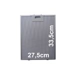 Vestel Ad 6011 S Ankastre Davlumbaz Aspiratör Alüminyum Yağ Süzgeç Tel Kaset Filtre V40050405