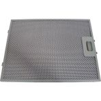 Vestel Ad 6021 x Ankastre Davlumbaz Alüminyum Metal Filtre V40050403