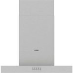 Vestel AD-60230 x Ankastre Davlumbaz - Inox