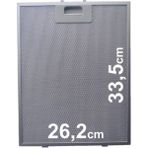 Vestel Ad 6321 B Ankastre Davlumbaz Alüminyum Metal Filtre Orijinal V40050403