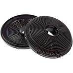 Vestel AD 6332 YG V40068878 Davlumbaz Aspiratör Karbon Filtre