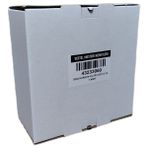 Vestel Ad 63330 B (V15016792) Davlumbaz Karbon Filtre 1çift 2li Bacasız Aspiratör Kömür Filtresi 43233060