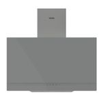 Vestel AD-63330 G Gri Ankastre Davlumbaz