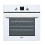 Vestel AF-6653 B-P 65 Litre Beyaz Ankastre Fırın
